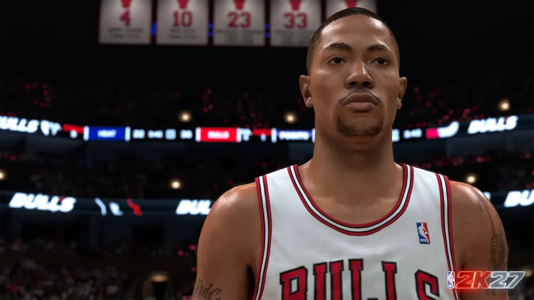 NBA 2K27