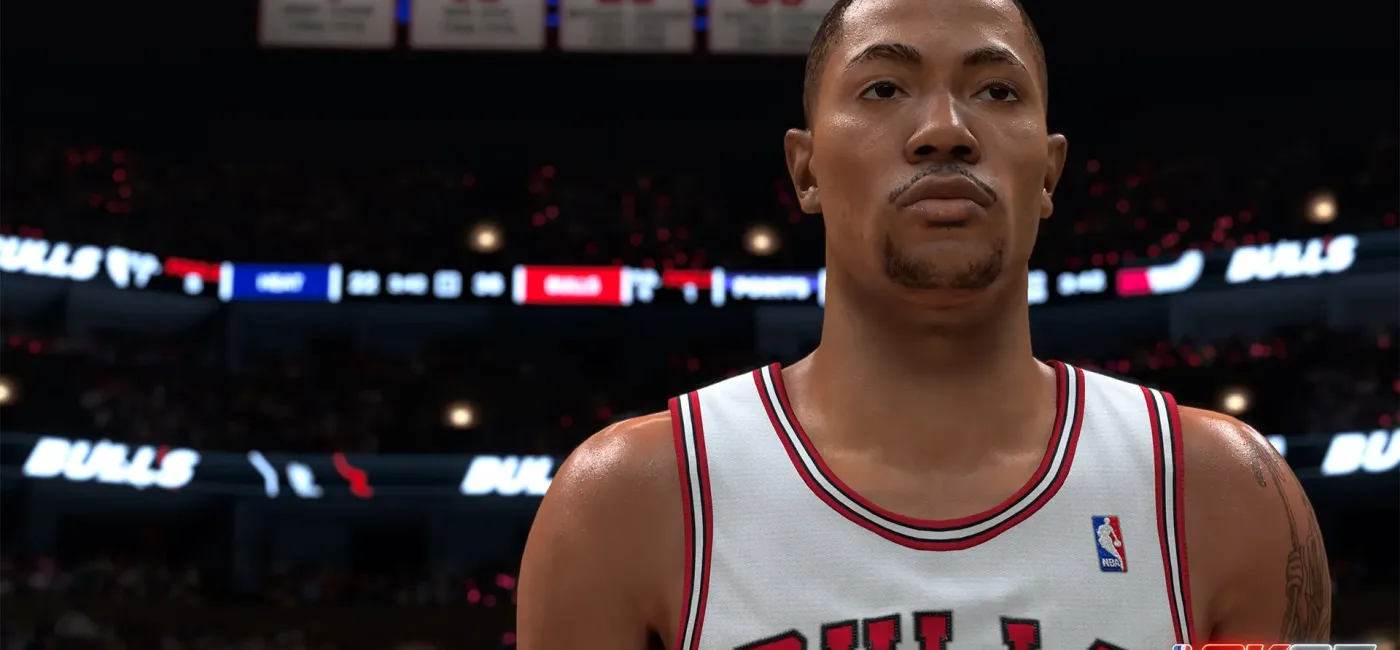 NBA 2K27