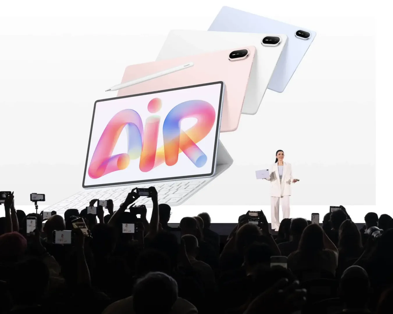 Nowe tablety Huawei. Na start nawet 500 zł rabatu Nowe tablety Huawei