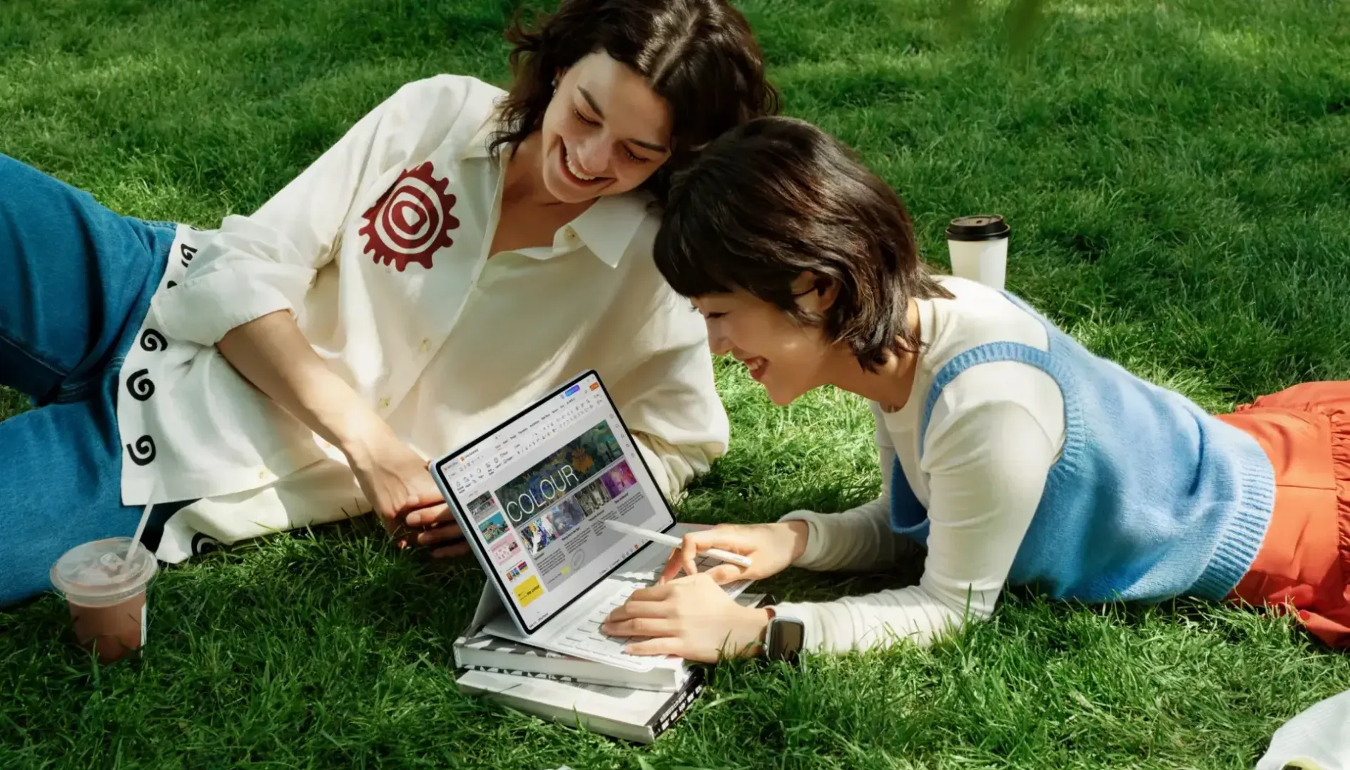 Nowe tablety Huawei. Na start nawet 500 zł rabatu Nowe tablety Huawei