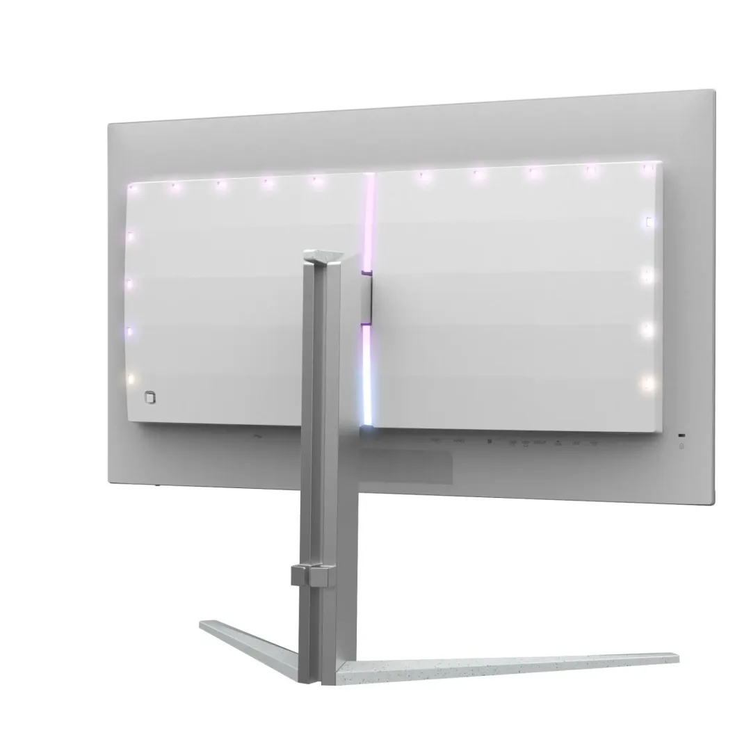 Philips Evnia 32M2N6901A. Ten OLED rozświetli cały pokój Philips Evnia 32M2N6901A