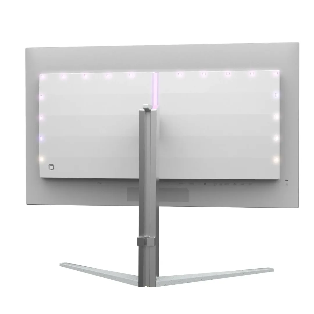 Philips Evnia 32M2N6901A. Ten OLED rozświetli cały pokój Philips Evnia 32M2N6901A