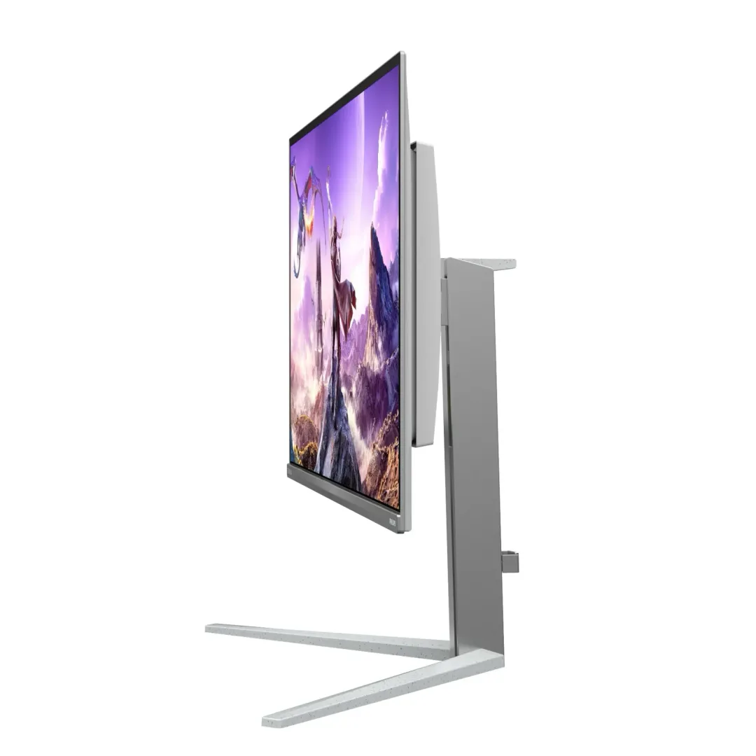 Philips Evnia 32M2N6901A. Ten OLED rozświetli cały pokój Philips Evnia 32M2N6901A