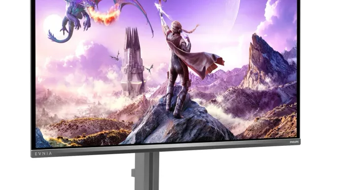 Philips Evnia 32M2N6901A