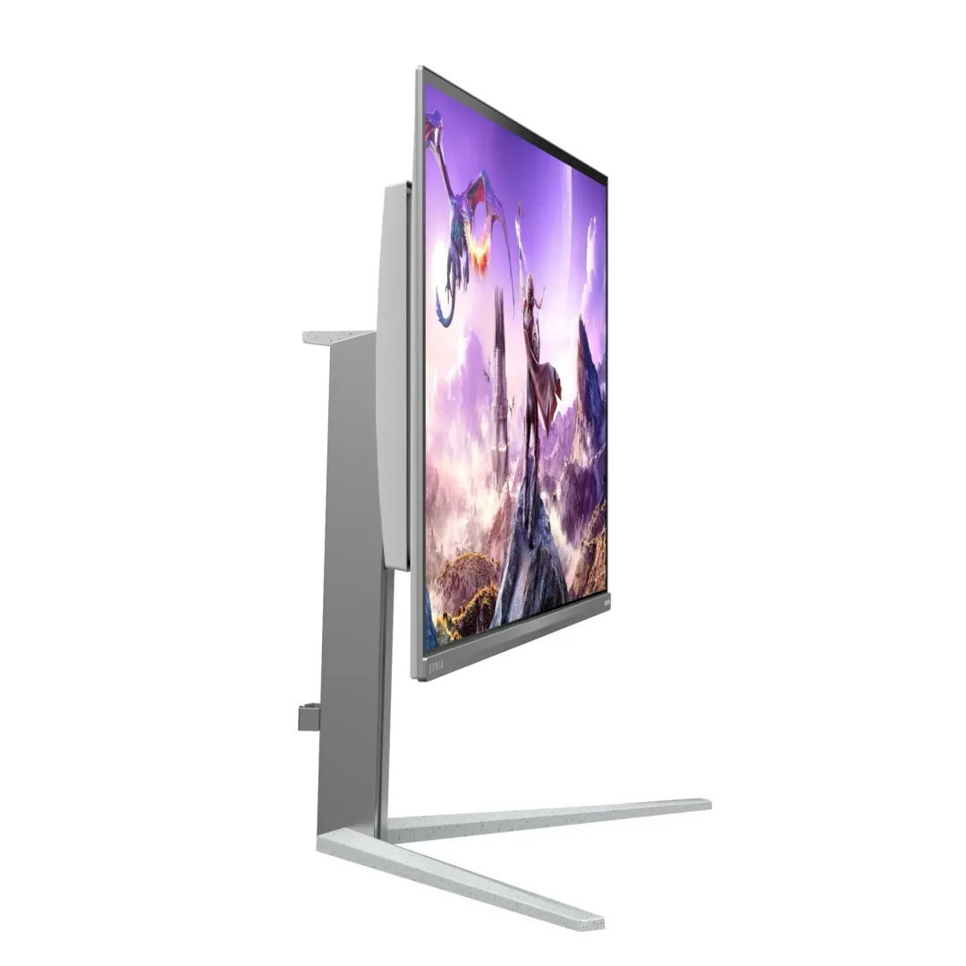 Philips Evnia 32M2N6901A. Ten OLED rozświetli cały pokój Philips Evnia 32M2N6901A. Ten OLED rozświetli cały pokój
