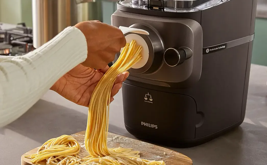 Philips Pasta Maker