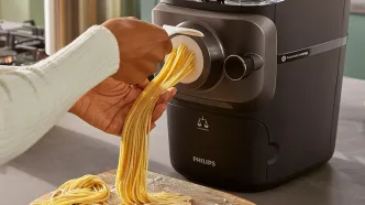 Philips Pasta Maker