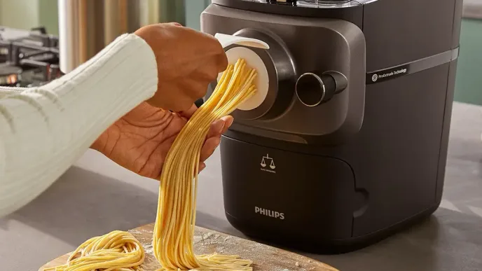 Philips Pasta Maker