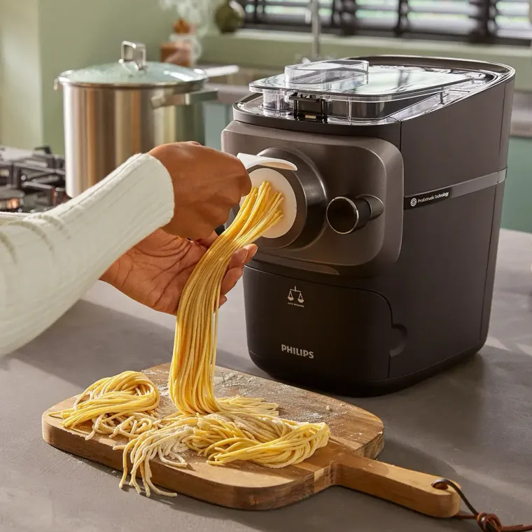 Philips Pasta Maker