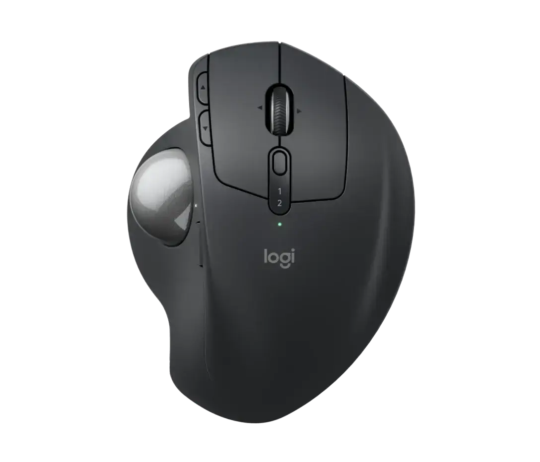 Promocja Logitech MX