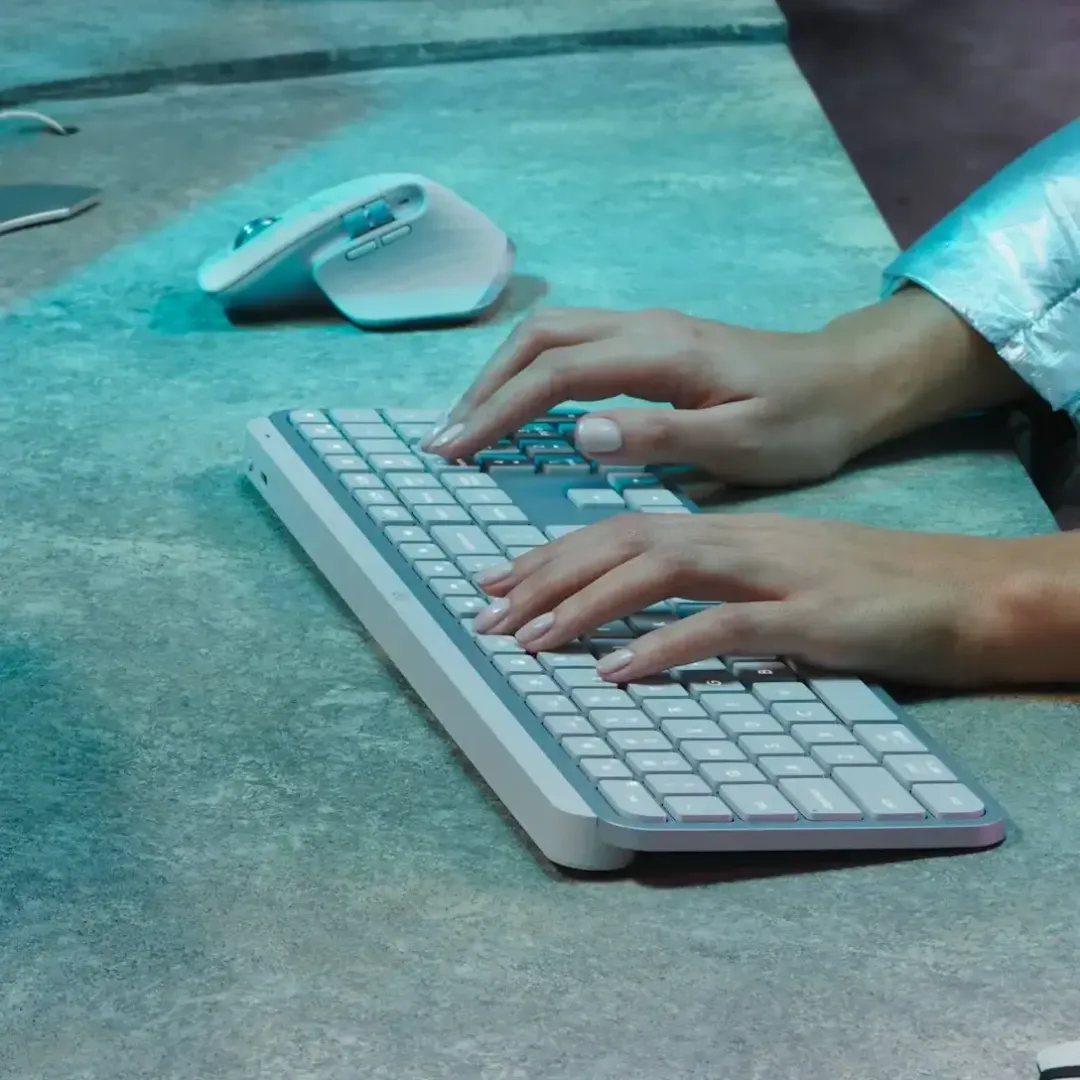Promocja Logitech MX