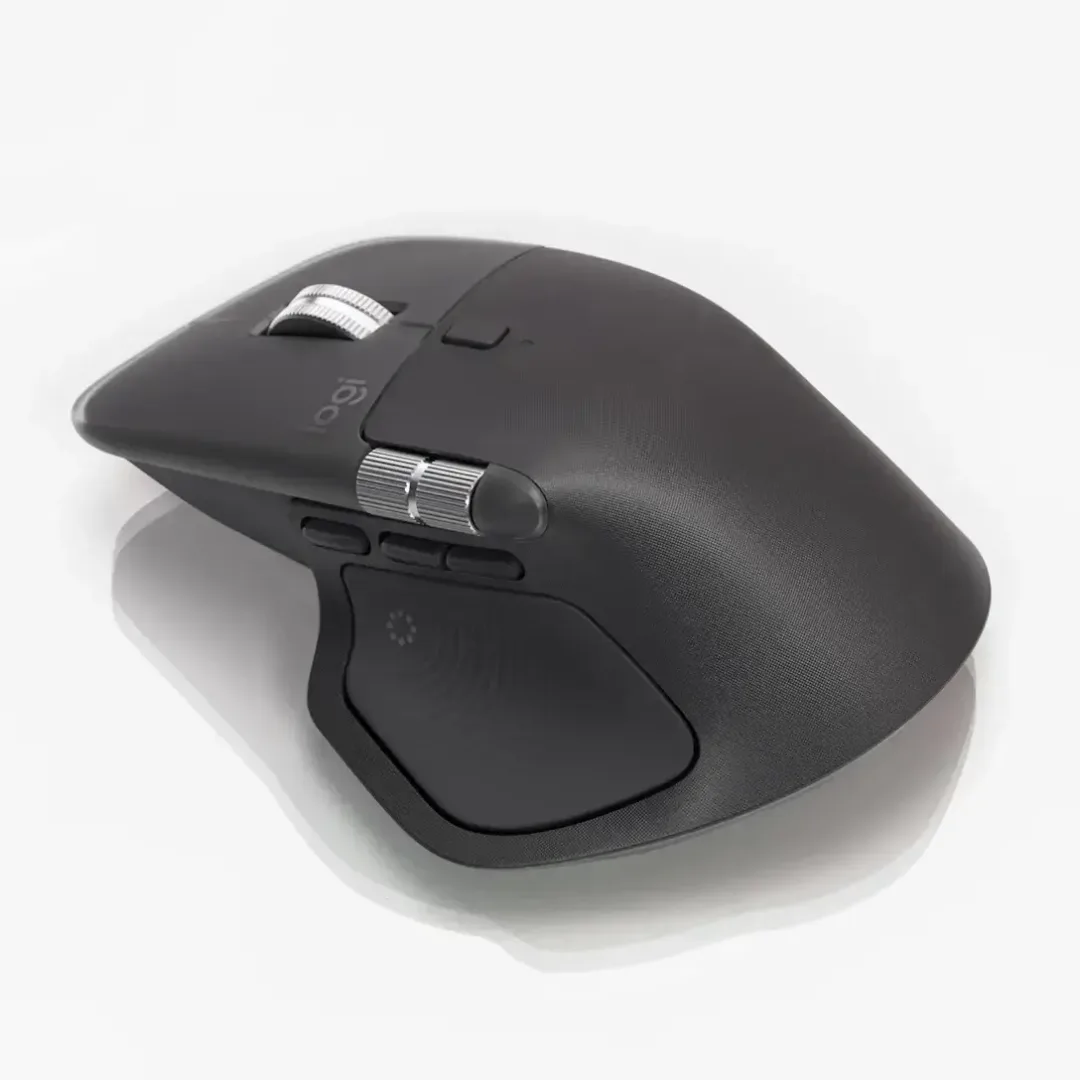 Promocja Logitech MX