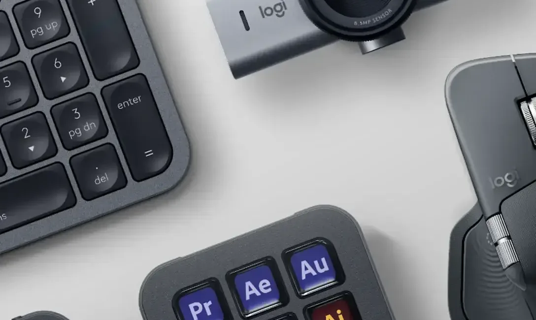 Promocja Logitech MX
