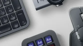 Promocja Logitech MX
