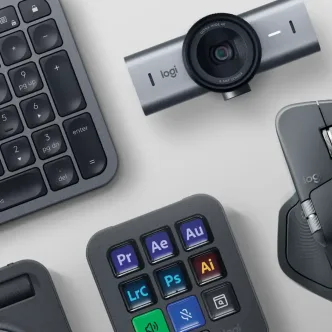 Promocja Logitech MX