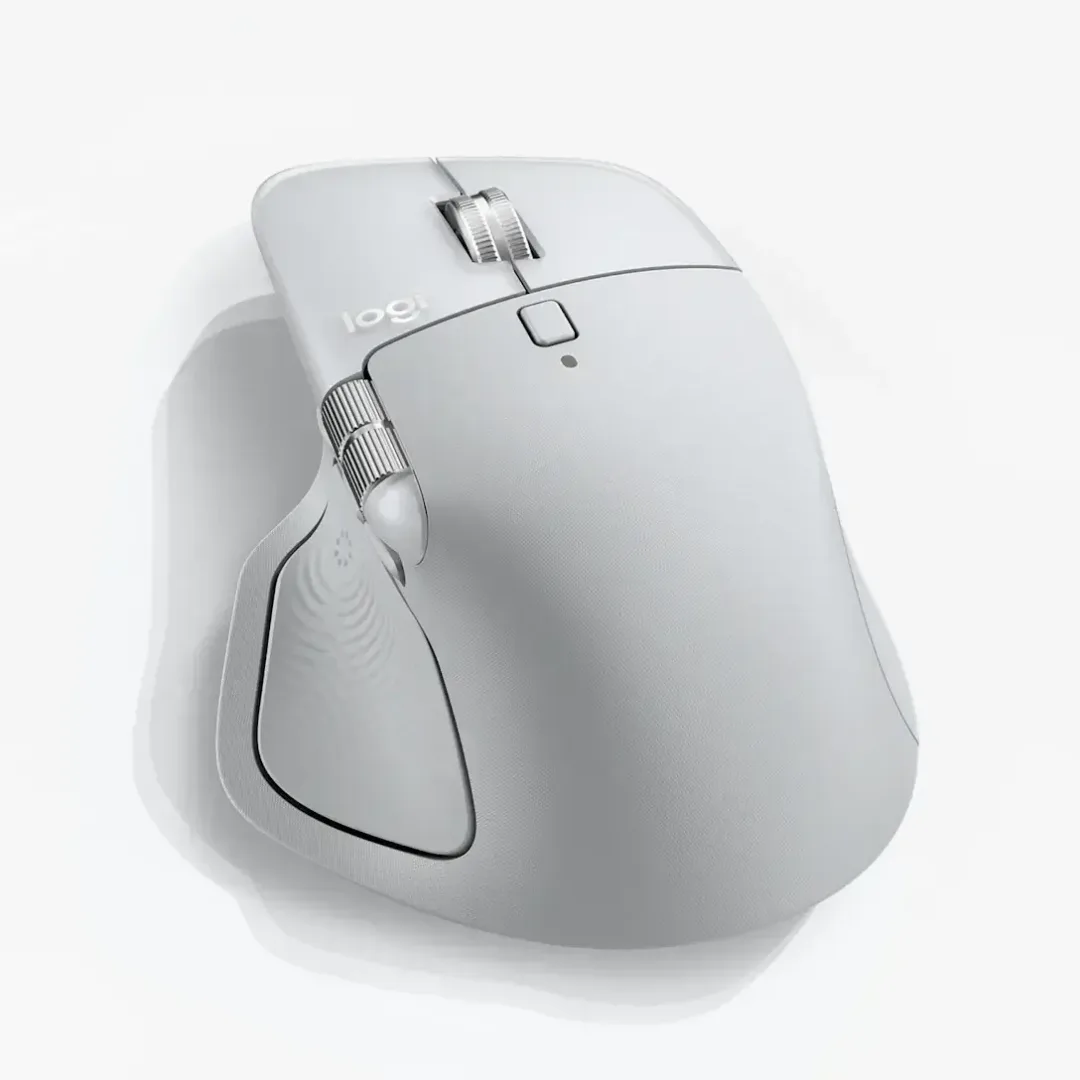 Promocja Logitech MX