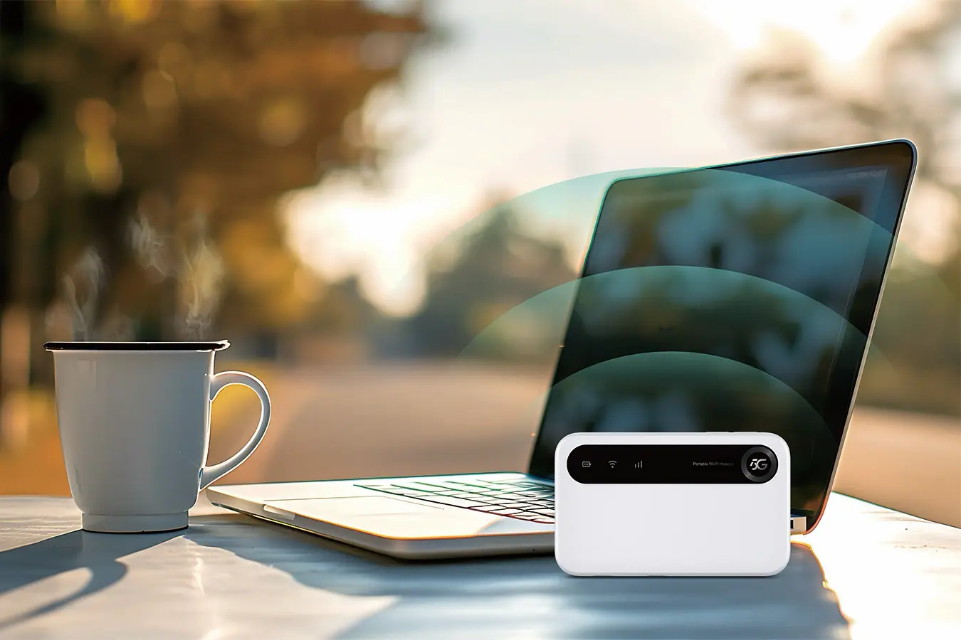 Publiczne Wi-Fi pod lupą. Nie loguj się bez zastanowienia Publiczne Wi-Fi pod lupą