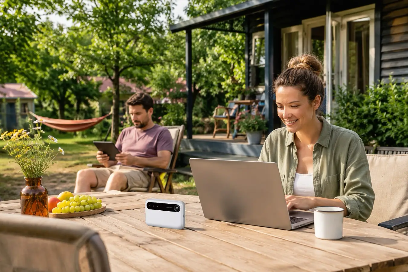 Publiczne Wi-Fi pod lupą. Nie loguj się bez zastanowienia Publiczne Wi-Fi pod lupą