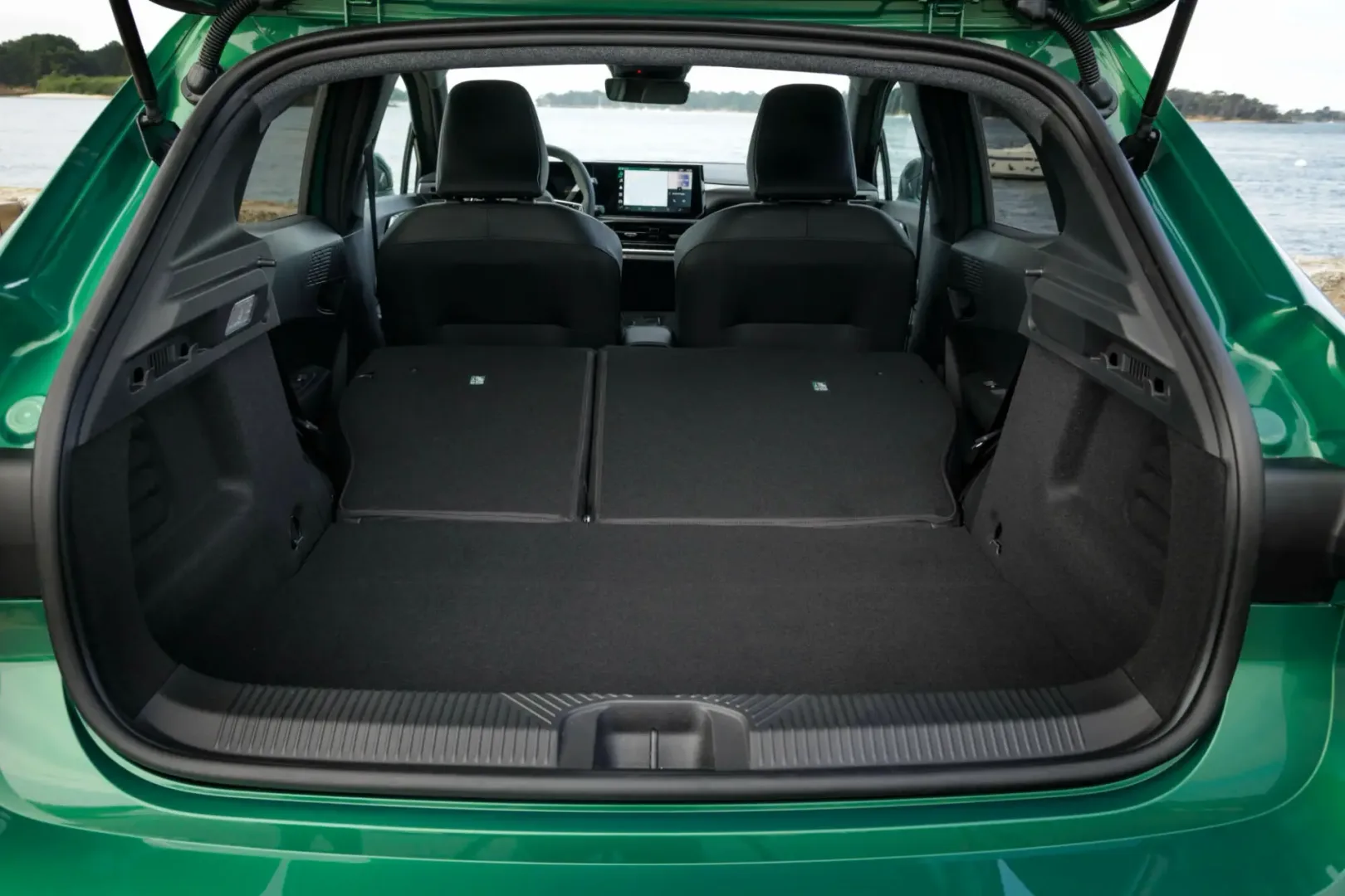 Renault Eco-G 120