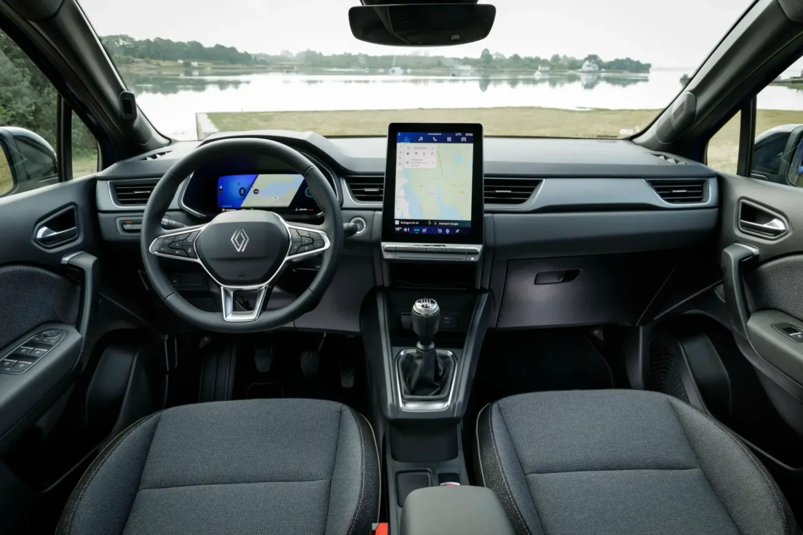 Renault Eco-G 120