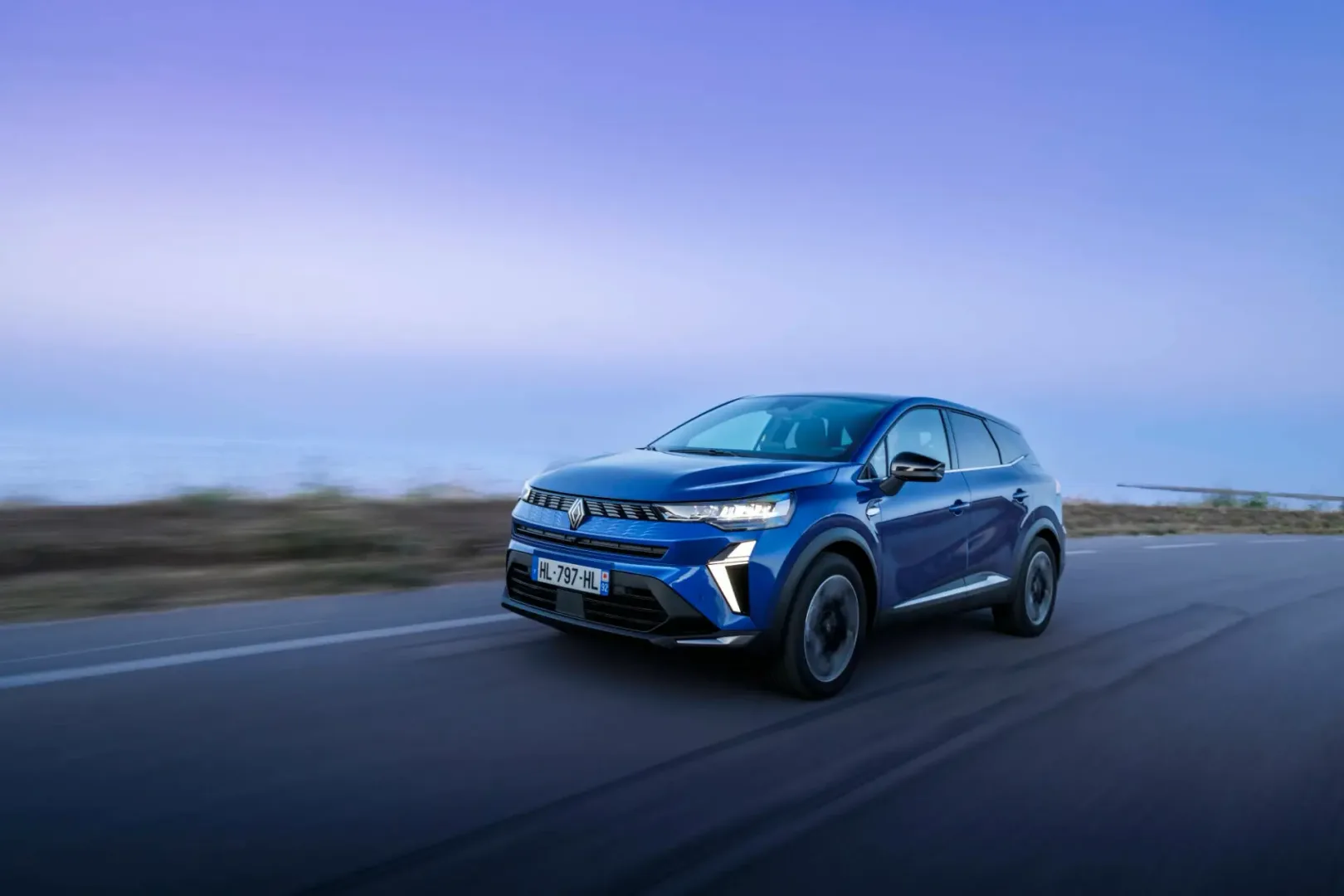 Renault Eco-G 120