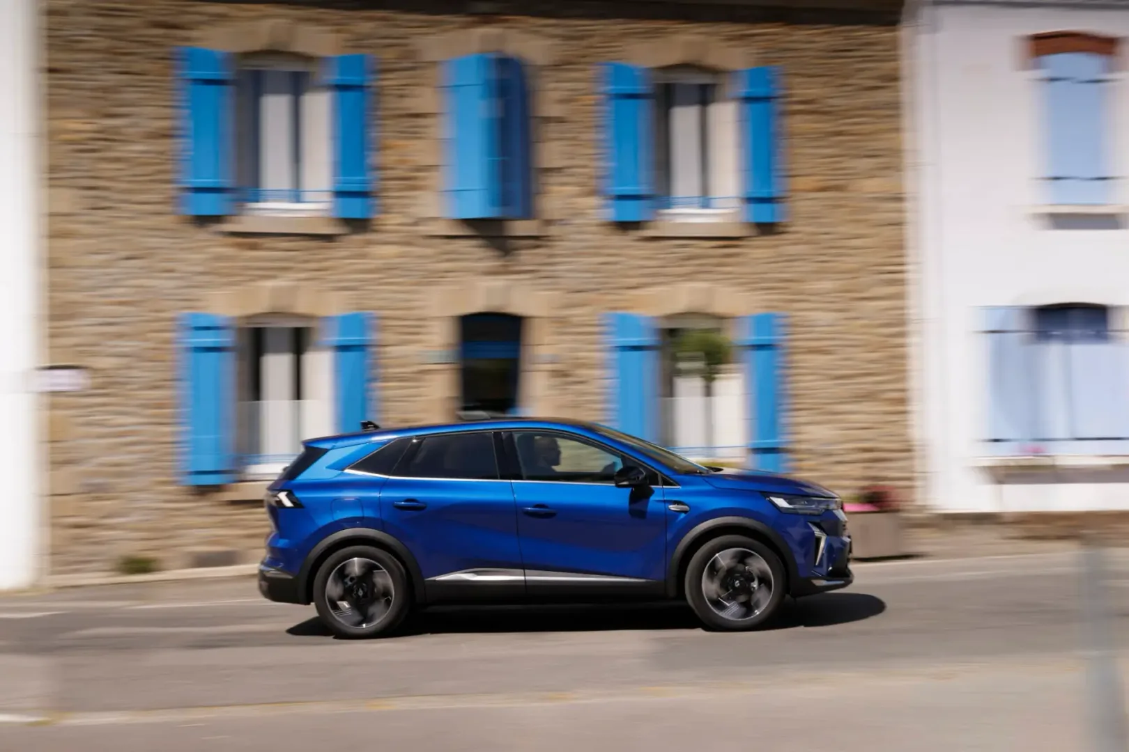 Renault Eco-G 120
