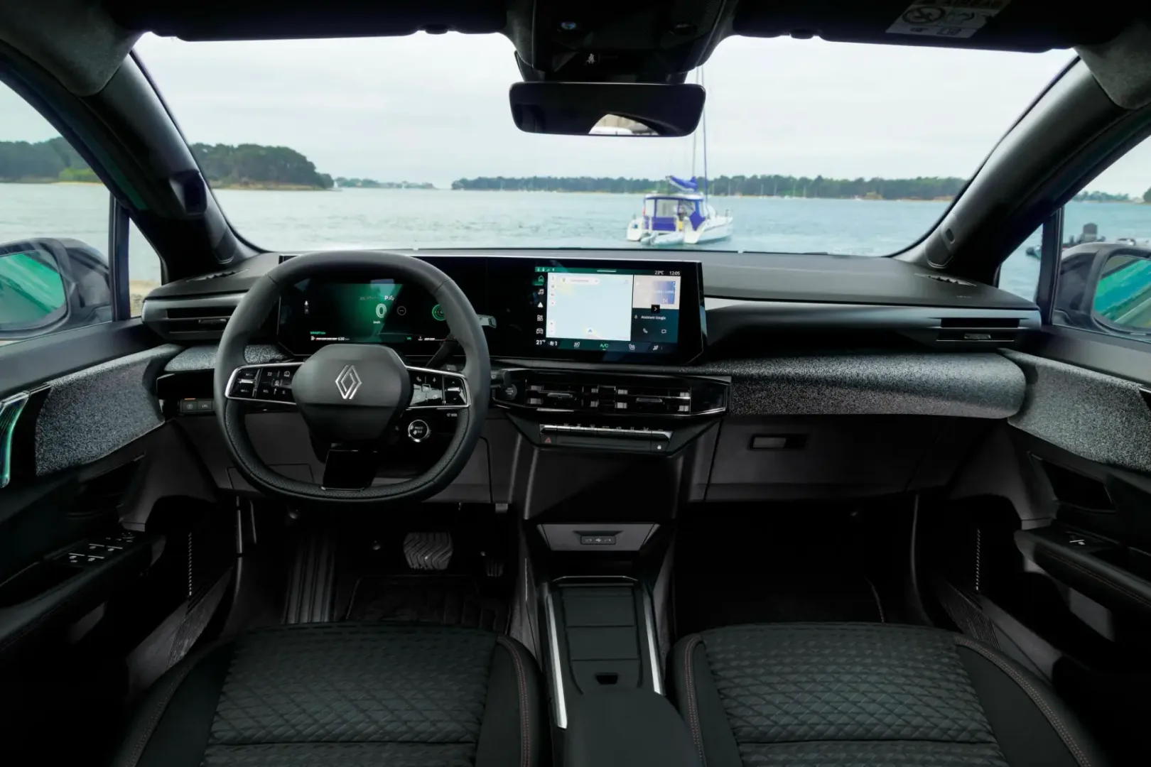 Renault Eco-G 120