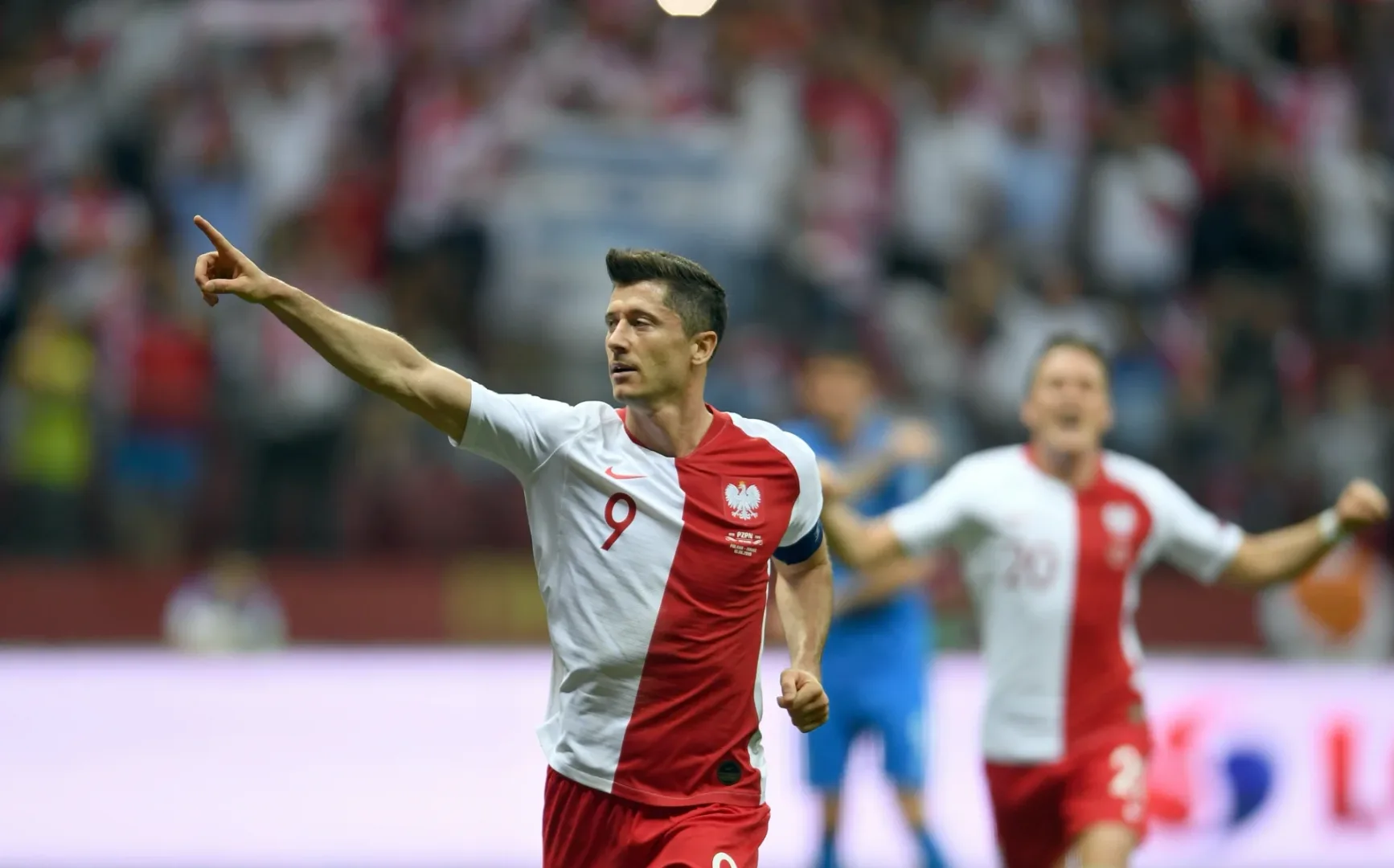 Lewy w MLS 26/27. Zobacz czy Twój TV obsługuje transmisję Robert Lewandowski w Chicago Fire (MLS). Gdzie obejrzeć mecze?