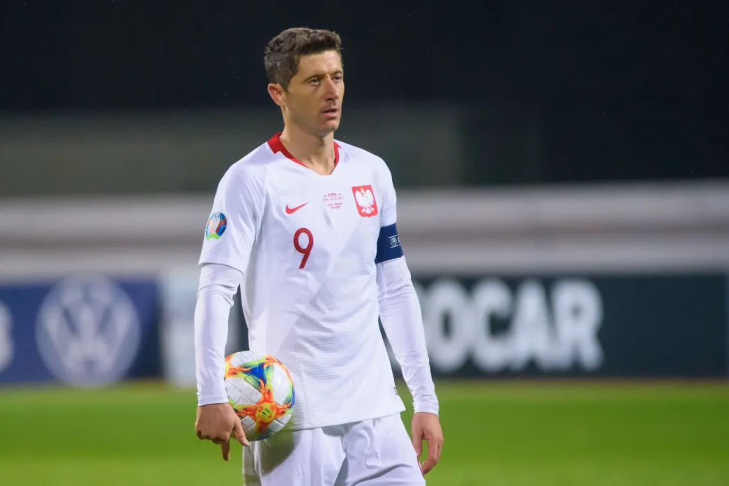 Robert Lewandowski w Chicago Fire (MLS). Gdzie obejrzeć mecze?