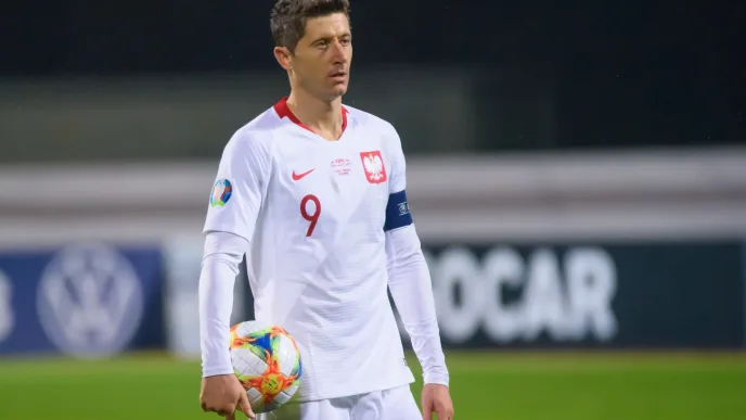 Robert Lewandowski w Chicago Fire (MLS). Gdzie obejrzeć mecze?