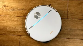 Robot sprzątający MOVA V70 Ultra Complete.