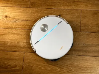 Robot sprzątający MOVA V70 Ultra Complete.