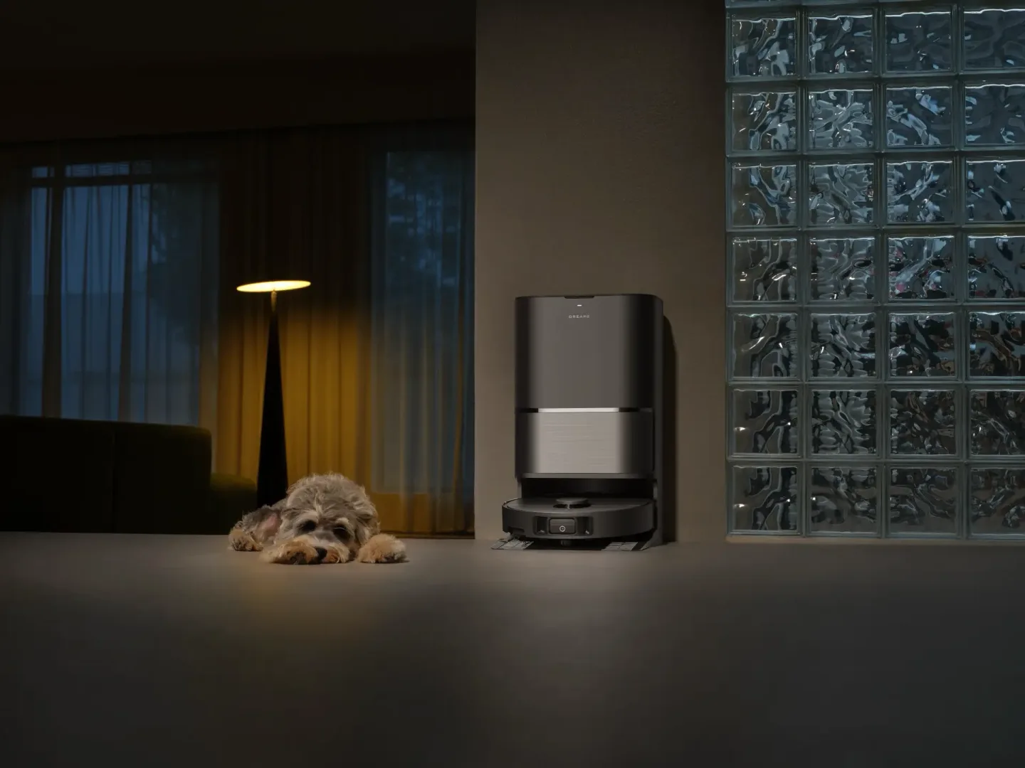 Roboty sprzątające Dreame w promocji. Ceny już od 439 zł Roboty sprzątające Dreame