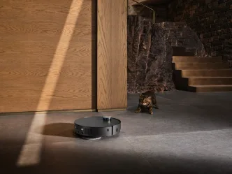 Roboty sprzątające Dreame
