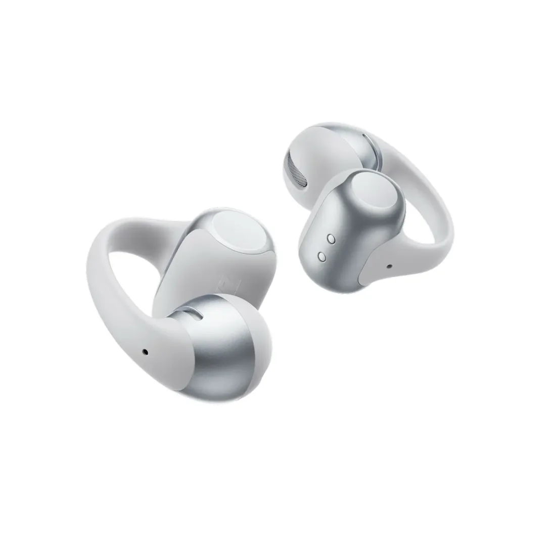 Shokz OpenDots 2 i Air. Słuchawki bez odcinania od świata. Shokz OpenDots 2