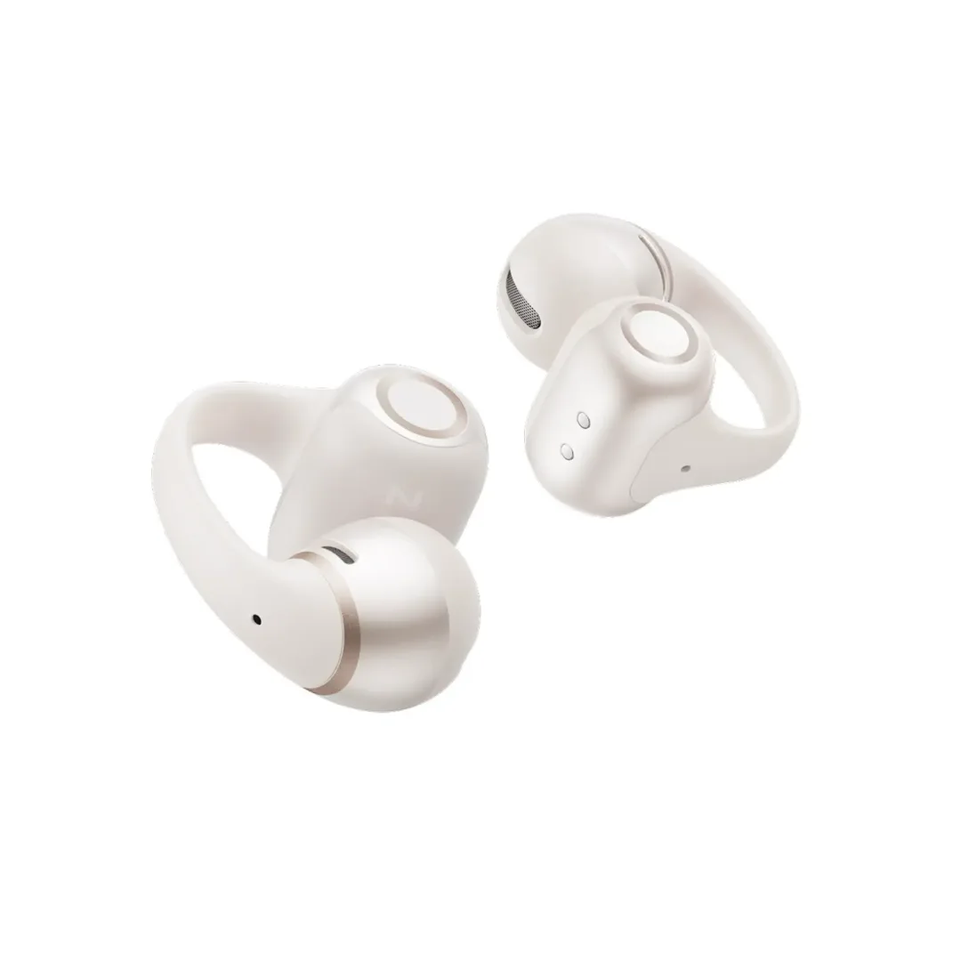 Shokz OpenDots 2 i Air. Słuchawki bez odcinania od świata. Shokz OpenDots 2