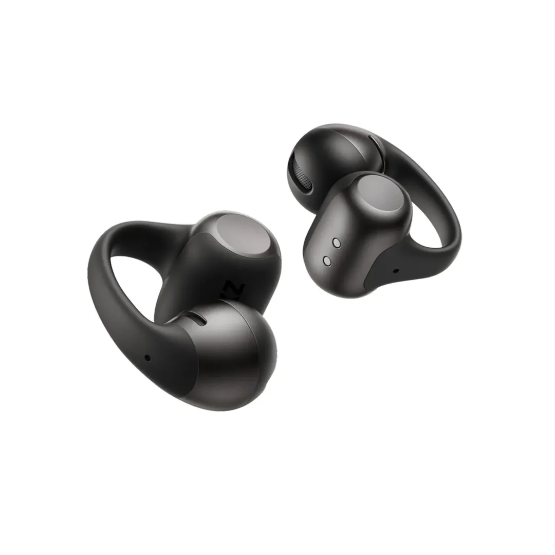 Shokz OpenDots 2 i Air. Słuchawki bez odcinania od świata. Shokz OpenDots 2