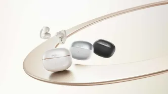 Shokz OpenDots 2