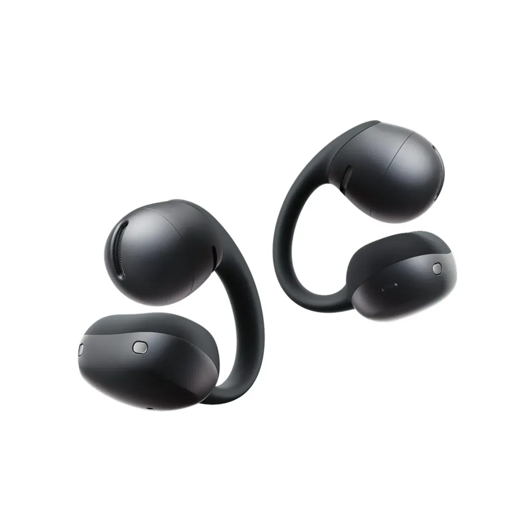 Shokz OpenDots 2 i Air. Słuchawki bez odcinania od świata. OpenDots Air