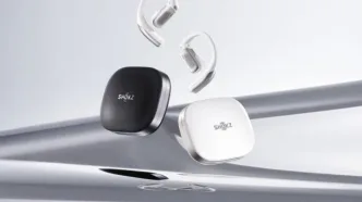 Shokz OpenFit Pro