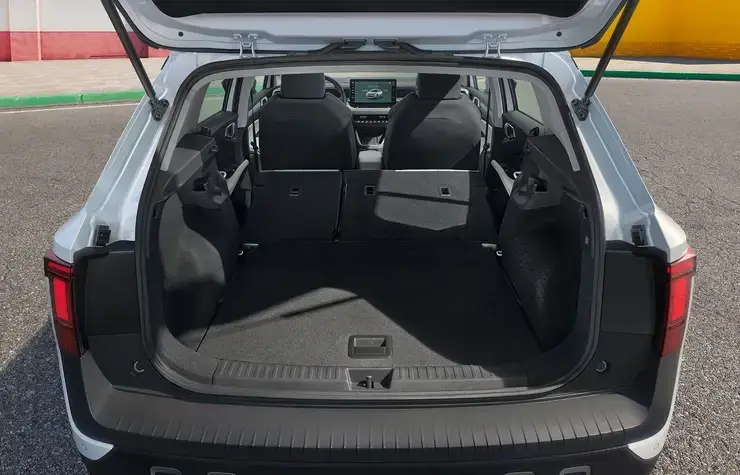 Škoda Epiq w Polsce. Elektryk za 112 900 zł robi zamieszanie Škoda Epiq