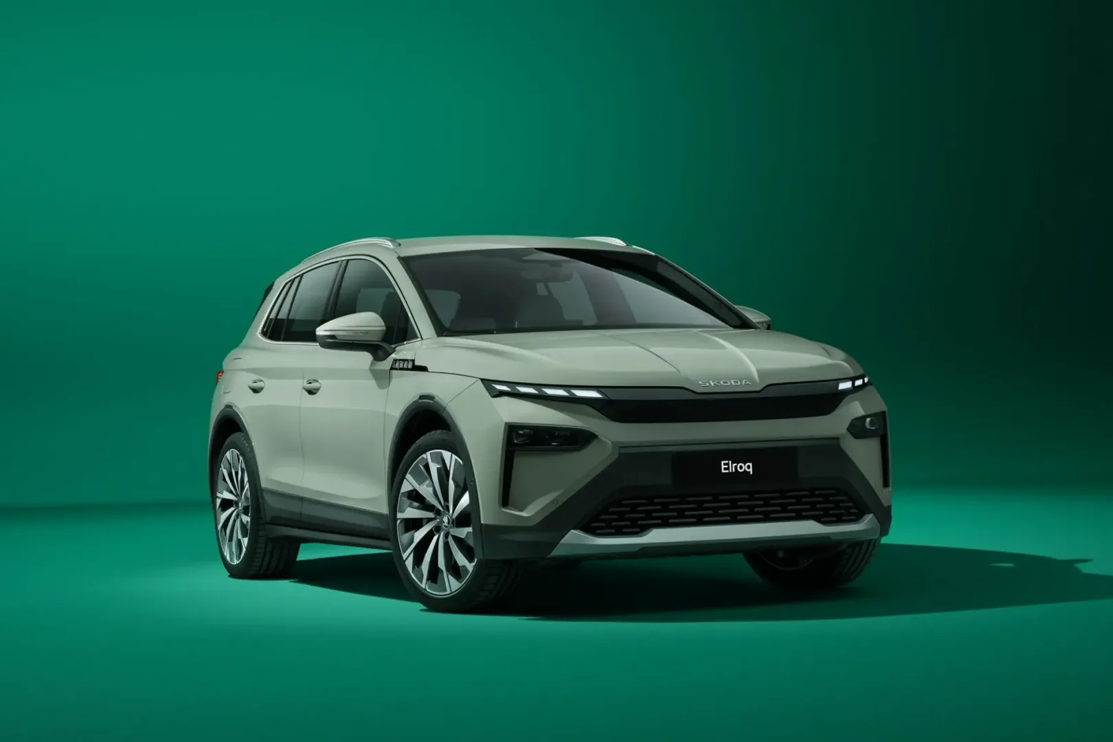 Škoda ratuje Volkswagena