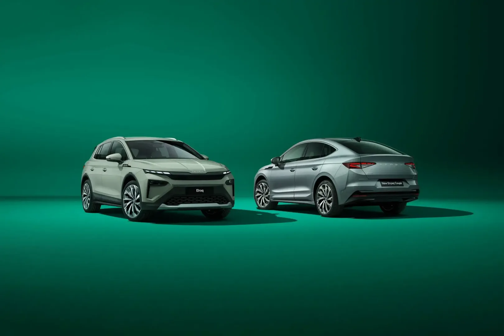 Škoda ratuje Volkswagena