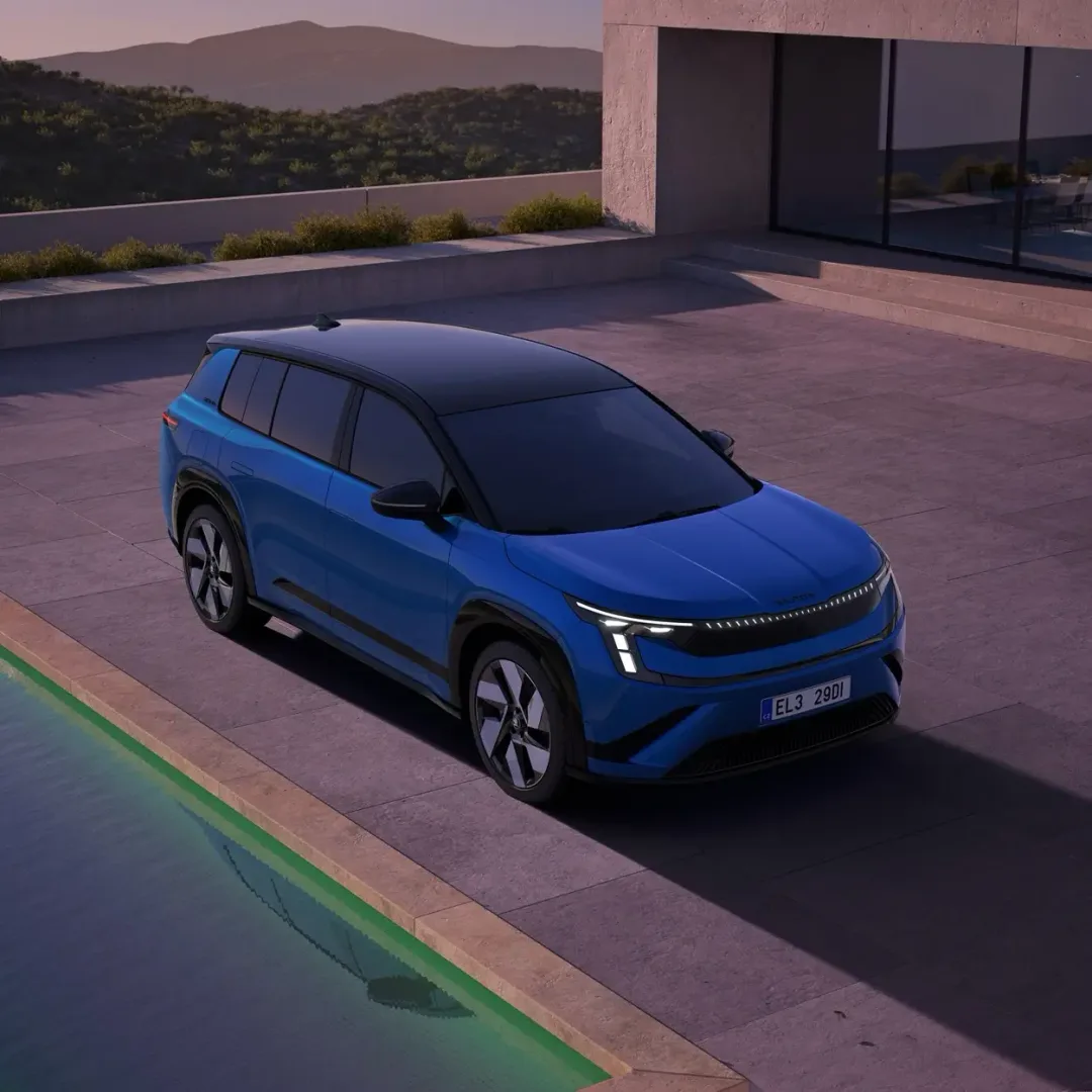Škoda ratuje Volkswagena