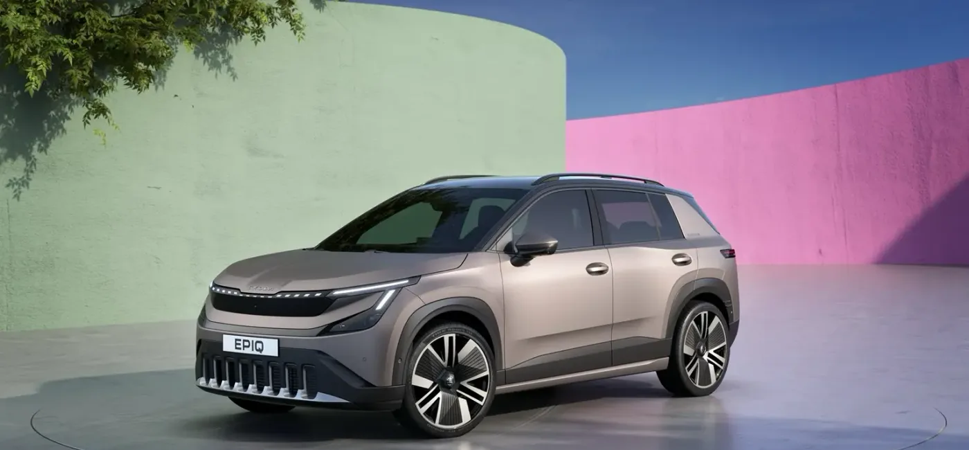 Škoda ratuje Volkswagena