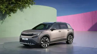 Škoda ratuje Volkswagena