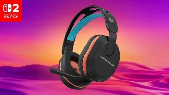 Słuchawki Turtle Beach