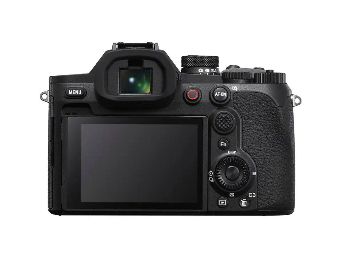 Sony RX10 V