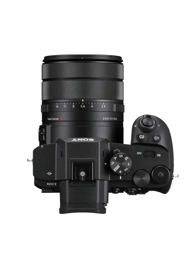 Sony RX10 V