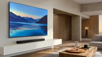 Soundbar Samsung